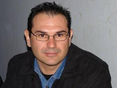 Παραίτηση Τσάμη από την Ερασιτεχνική Παναχαϊκή