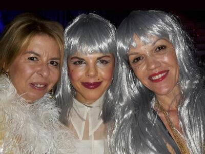 ΜΕΧΡΙ ΠΡΩΙΑΣ Ο ΦΗΜΙΣΜΕΝΟΣ "ΛΕΥΚΟΣ Χ...