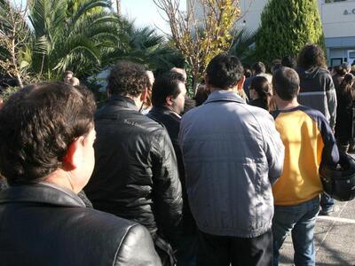 Παράταση της προθεσμίας για τα τέλη κυκλ...