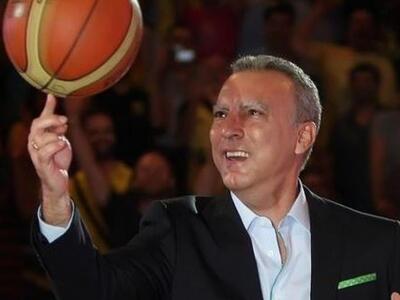 Το κλειστό του ΟΑΚΑ παίρνει το όνομα του...