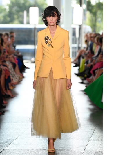 Carolina Herrera