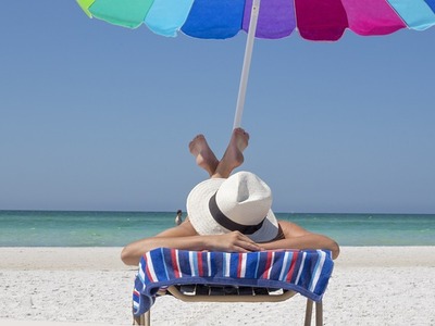 Beer Tanning: Χρησιμοποιούν μπύρα για να...