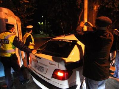 Ποιοι ανέλαβαν την ευθύνη για την έκρηξη...