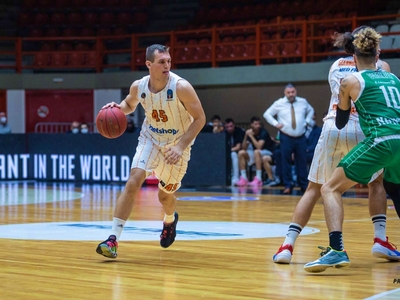 Στην Εθνική Σερβίας ο Νικόλα Ραντίσεβιτς...