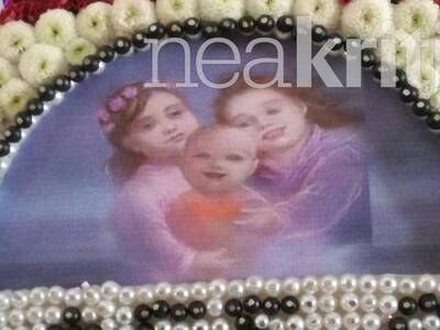 Εικόνες από τα 3 νεκρά παιδιά στην Πάτρα...