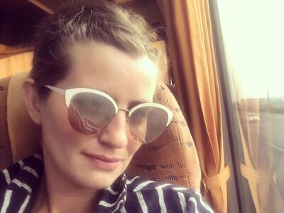 Οι αποκαλύψεις της Μαρίας Κίτσου για την...