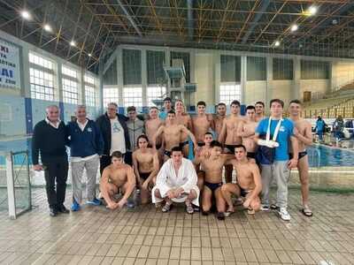 Στην τελική φάση των εφήβων η ΝΕΠ