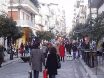 Πάτρα: Άλλοι θα ανοίξουν κι άλλοι όχι......