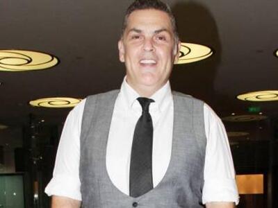 Αντώνης Λουδάρος: «Έχασα κιλά και με έπα...