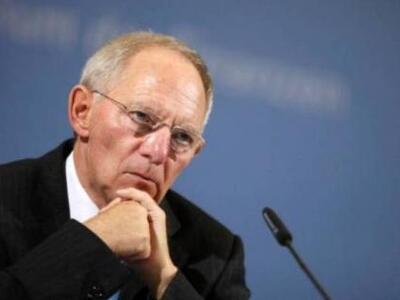 Σόιμπλε: Να εφαρμοστούν γρήγορα όσα έχου...