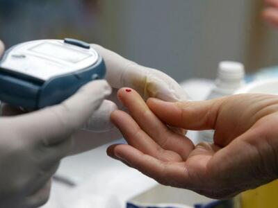 Οι γυναίκες με διαβήτη τύπου 1 πιο ευάλω...