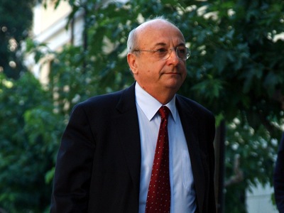 Αγωγή Τσουκάτου κατά του Πάνου Καμμένου