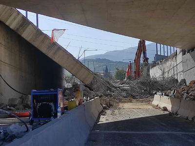 Πρόεδρος ΤΕΕ Δ. Ελλάδας: Πέντε ερωτήματα...