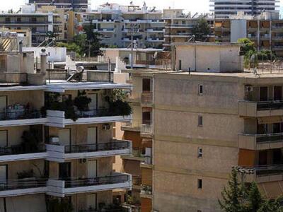 Όσοι νοικιάζουν ακίνητα μέσω Airbnb θα τα δηλώνουν