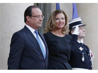 Ο νέος έρωτας του Γάλλου Προέδρου και η ...