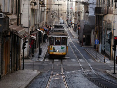  Κορωνοϊός – Πορτογαλία: Υποπαραλλαγή τη...