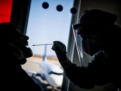 Δ. Παρασκευής: Ανησυχούμε για χαλάρωση μ...