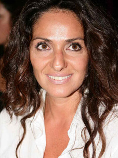 H Bίκυ Κουλιανού ξέχασε να παρευρεθεί σε...