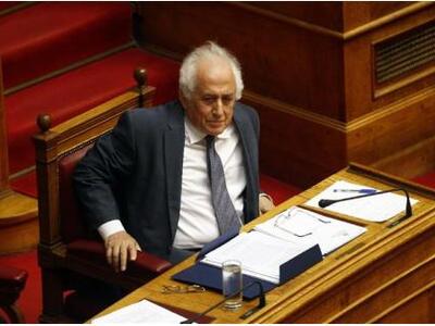 Στέλνουν στα... αζήτητα το αντιρατσιστικ...