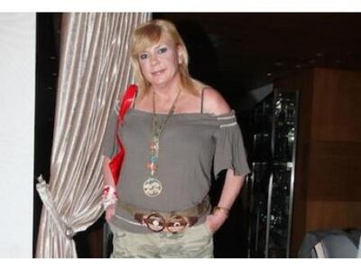 Η Δήμητρα Παπανδρέου απαντά στα σχόλια γ...