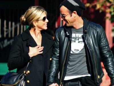 Παντρεύεται η Jennifer Aniston;