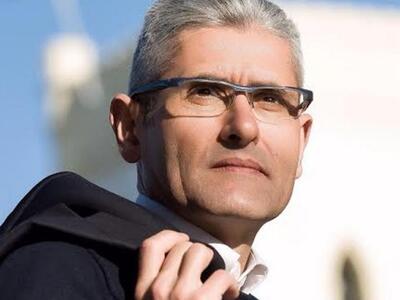 Άγγελος Τσιγκρής: "Η Αχαΐα πρέπει ν...