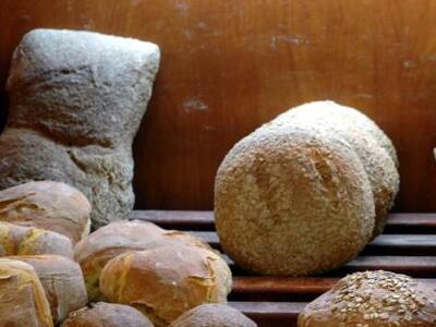 Η σωστή κατανάλωση ψωμιού δεν παχαίνει