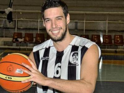 Παναγιώτης Καπερώνης: " Το παιδικό ...