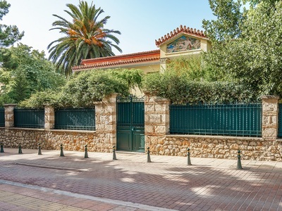 Eξωτερική άποψη