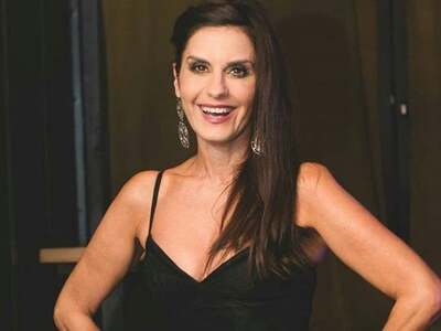 Κ.Νικολαΐδου - Όταν συγκλόνισε για τον κ...