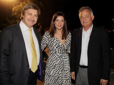 Αντώνης Παπαδημητρίου