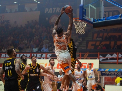 Με πίστη στην ανατροπή απέναντι (21:00) ...