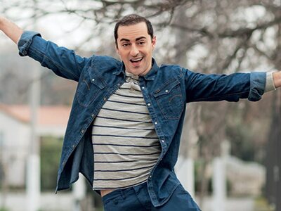 Θανάσης Αλευράς: «Στερήθηκα πολλά πράγμα...