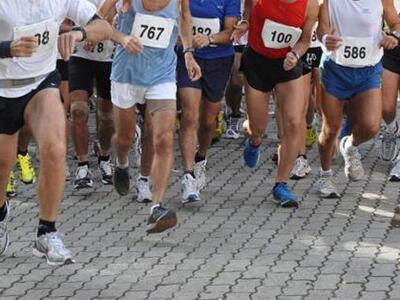 Πάτρα: Στις 29 Σεπτεμβρίου το Run Greece