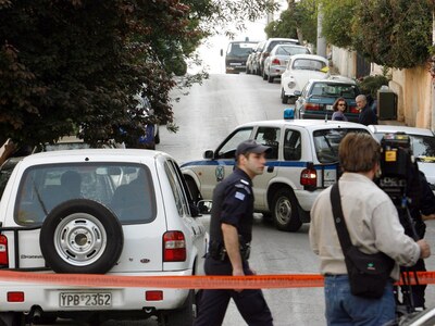 180 κιλά εκρηκτικής ύλης εντοπίστηκαν στ...