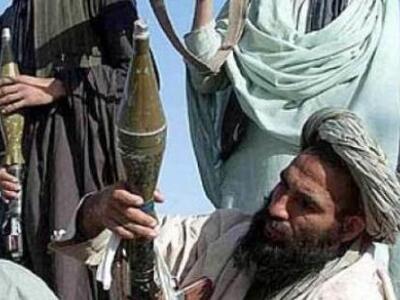 Πακιστάν: Συνομιλίες μεταξύ Ταλιμπάν και...