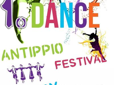 Ξεκινά το 1o Dance Festival στο Αντίρριο...