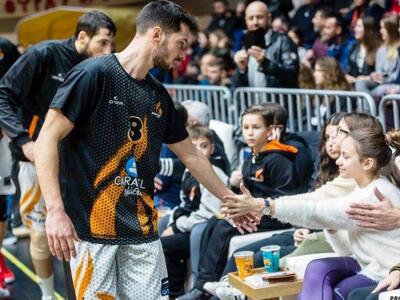 Νίκος Γκίκας: "Με σύμμαχο τον κόσμο...