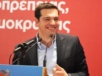 Τσίπρας: Με την καινούργια χρονιά η χώρα...
