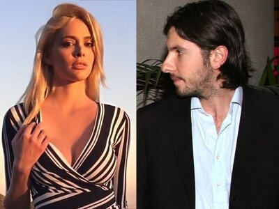 Ρία Αντωνίου - Χρήστος Ψωμόπουλος: Μετά ...