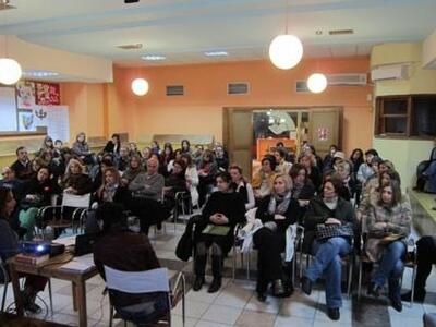 Πάτρα: «ΑΔΕΡΦΙΑ: συγκρούσεις, αγάπη, συν...