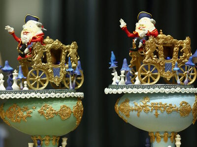 REUTERS / Φωτογραφία Yves Herman