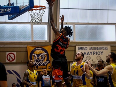 Η νέα κλήρωση της Basket League - Πρεμιέ...