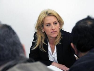 Σύλληψη 46χρονου για επίθεση σε προεκλογ...