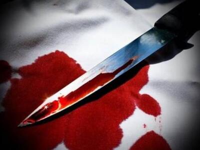 Αυτοκτόνησε με 40 μαχαιριές
