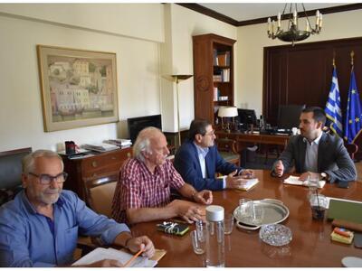 Πελετίδης: "Αναγκαστική είσπραξη χρ...