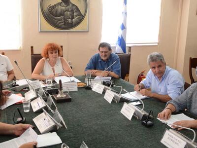 Κ. Πελετίδης για τη διέλευση του τρένου:...