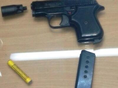 Ναύπακτος: Τρεις συλλήψεις για κατοχή λα...