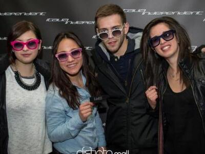 Πάτρα: Μεγάλη η επιτυχία του MIXTHEMALL ...