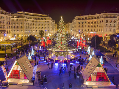 Θεσσαλονίκη: Aνά δύο μέρες διπλασιασμός ...